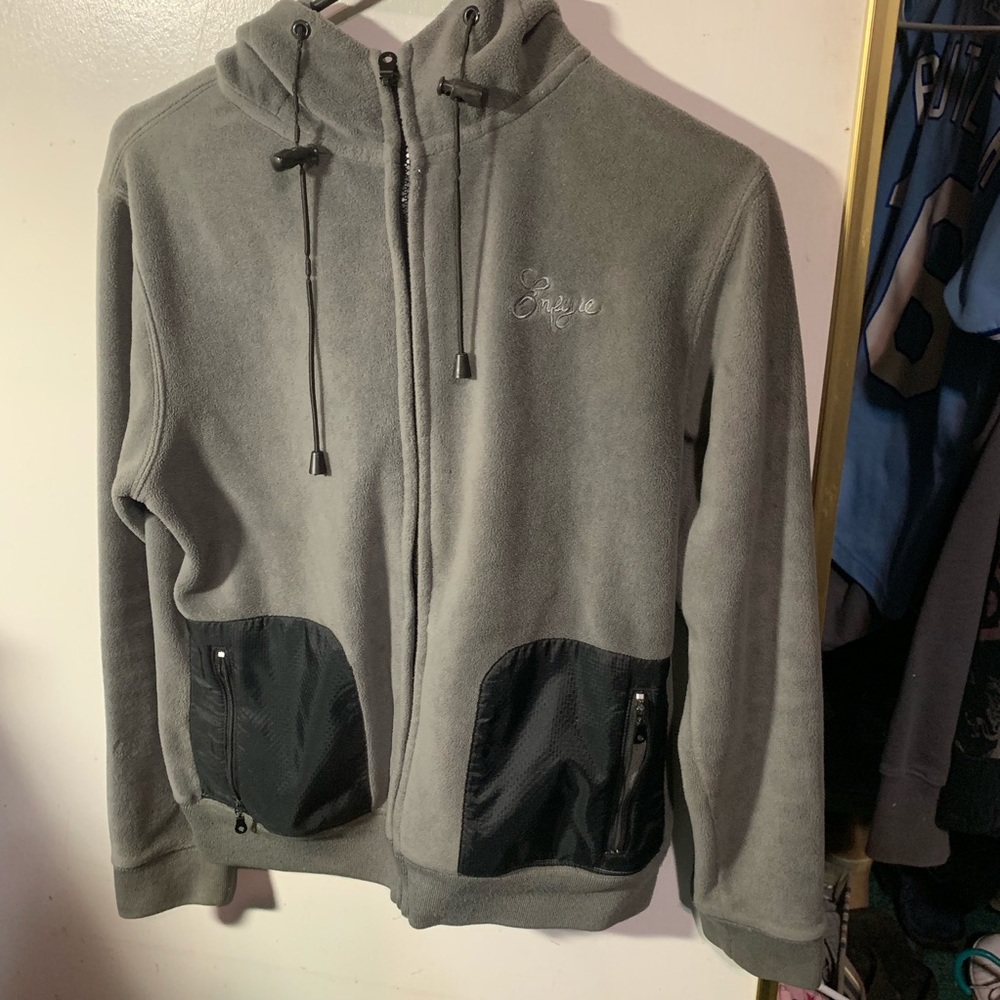 Empyre jacket
